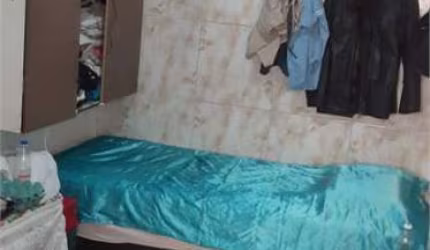 Apartamento com 3 quartos à venda em Cambuci - SP