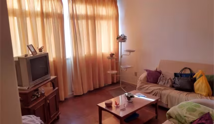 Apartamento com 3 quartos à venda em Vila Mariana - SP
