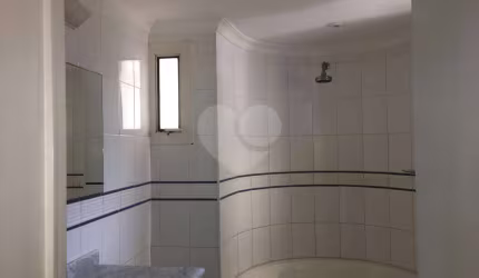 Apartamento com 4 quartos à venda em Vila Andrade - SP