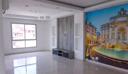 Apartamento com 5 quartos à venda em Jardim Do Mar - SP
