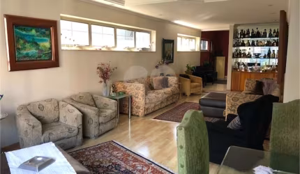 Apartamento com 3 quartos à venda ou para locação em Jardim Paulista - SP