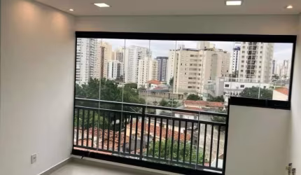Apartamento com 2 quartos à venda em Chácara Inglesa - SP