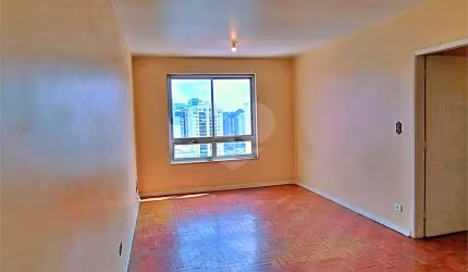 Apartamento com 2 quartos à venda em Santo Amaro - SP