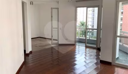 Apartamento com 3 quartos à venda em Planalto Paulista - SP