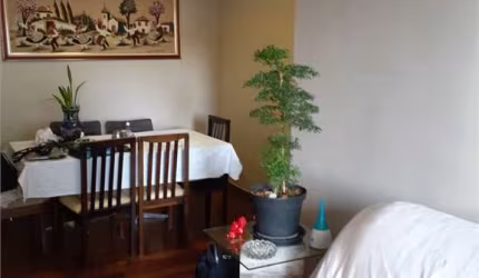 Apartamento com 2 quartos à venda em Chácara Inglesa - SP