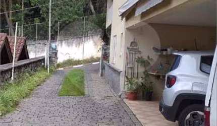 Condomínio com 3 quartos à venda em Arujázinho I, Ii E Iii - SP