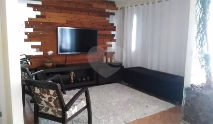 Apartamento com 4 quartos à venda em Mooca - SP