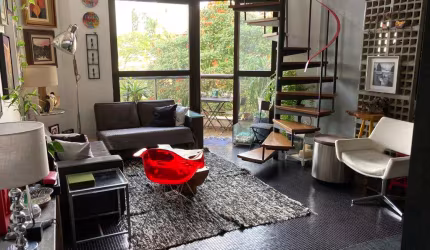 Apartamento com 2 quartos à venda em Jardim Ampliação - SP