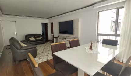 Apartamento com 3 quartos à venda em Jardim Paulista - SP