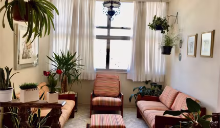 Apartamento com 3 quartos à venda em Bela Vista - SP