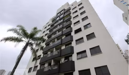 Apartamento com 1 quartos à venda em Vila Andrade - SP