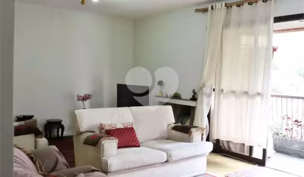 Apartamento com 4 quartos à venda em Vila Uberabinha - SP