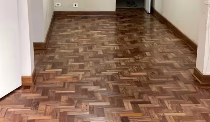 Apartamento com 2 quartos à venda em Mirandópolis - SP