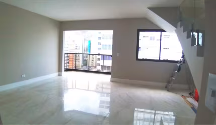 Cobertura com 3 quartos à venda em Paraíso - SP