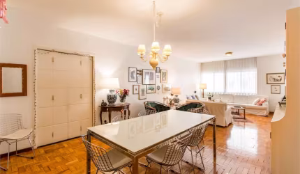 Apartamento com 3 quartos à venda em Morro Dos Ingleses - SP