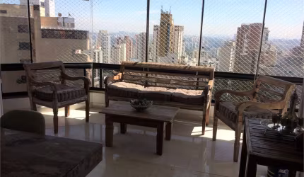 Apartamento com 3 quartos à venda em Vila Suzana - SP