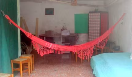 Sobrado com 3 quartos à venda em Chácara Santo Antônio (zona Sul) - SP