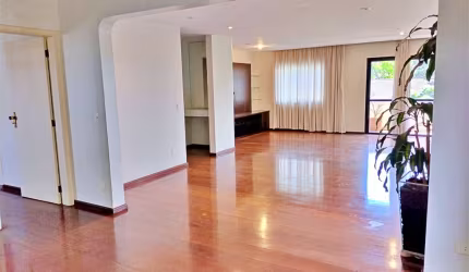 Apartamento com 4 quartos à venda em Vila Andrade - SP