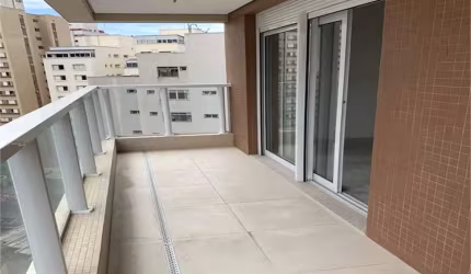 Apartamento com 4 quartos à venda em Aclimação - SP