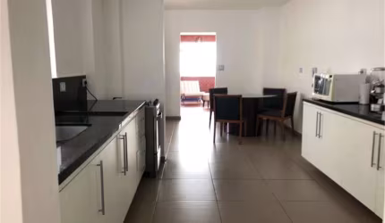 Apartamento com 3 quartos à venda em Jardim Paulista - SP