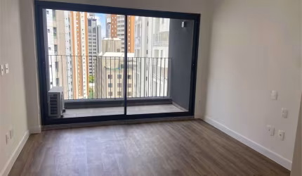 Studio com 1 quartos à venda em Indianópolis - SP