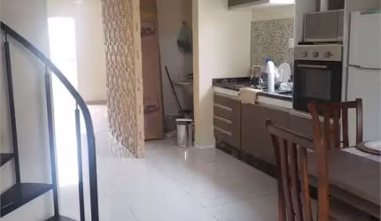 Cobertura com 2 quartos à venda em República - SP