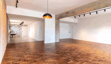 Apartamento com 3 quartos à venda em Consolação - SP