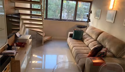 Apartamento com 1 quartos à venda em Vila Uberabinha - SP