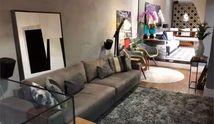 Cobertura com 2 quartos à venda em Perdizes - SP