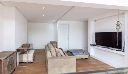 Apartamento com 2 quartos à venda em Vila Mariana - SP