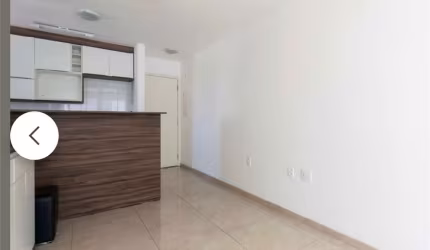 Apartamento com 2 quartos à venda em Parque Da Mooca - SP