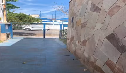 Sobrado com 3 quartos à venda em Vila Monumento - SP
