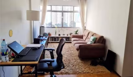 Apartamento com 2 quartos à venda em Aclimação - SP
