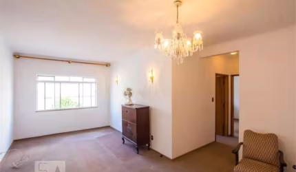 Apartamento com 2 quartos à venda em Vila Mariana - SP
