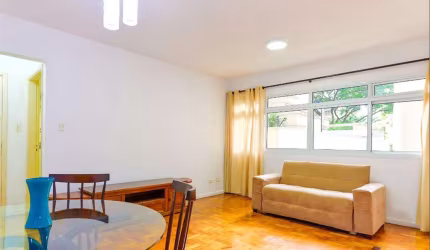 Apartamento com 2 quartos à venda em Paraíso - SP