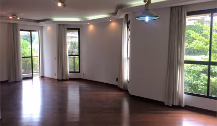 Apartamento com 4 quartos à venda em Vila Mariana - SP