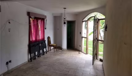 Casa com 4 quartos à venda em Brooklin Paulista - SP