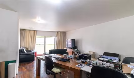 Apartamento com 3 quartos à venda em Sumaré - SP