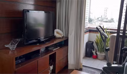 Apartamento com 3 quartos à venda em Jardim Das Acácias - SP