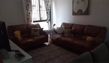 Apartamento com 3 quartos à venda em Parque Das Nações - SP