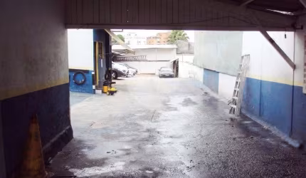 Terreno à venda em Pinheiros - SP