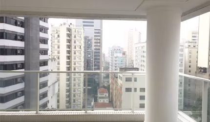 Apartamento com 4 quartos à venda em Santa Cecília - SP