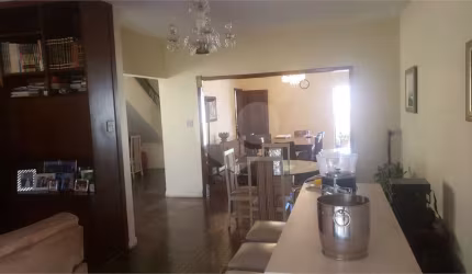 Sobrado com 3 quartos à venda em Jardim São Bento - SP