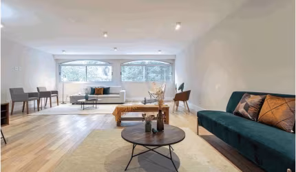 Apartamento com 4 quartos à venda em Bela Vista - SP