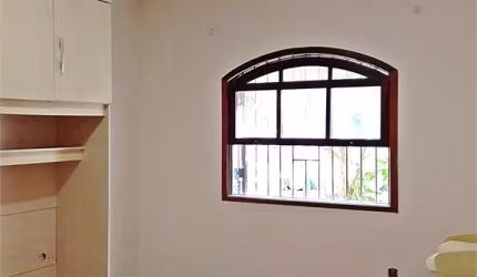 Casa com 2 quartos à venda em Alto Da Mooca - SP