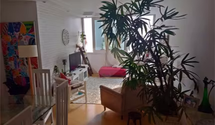 Apartamento com 2 quartos à venda em Indianópolis - SP