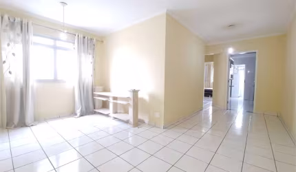 Apartamento com 2 quartos à venda em Vila Do Encontro - SP