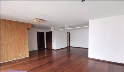 Apartamento com 3 quartos à venda em Real Parque - SP