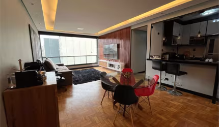 Apartamento com 2 quartos à venda em Campos Elíseos - SP