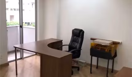 Salas à venda em Vila Mariana - SP